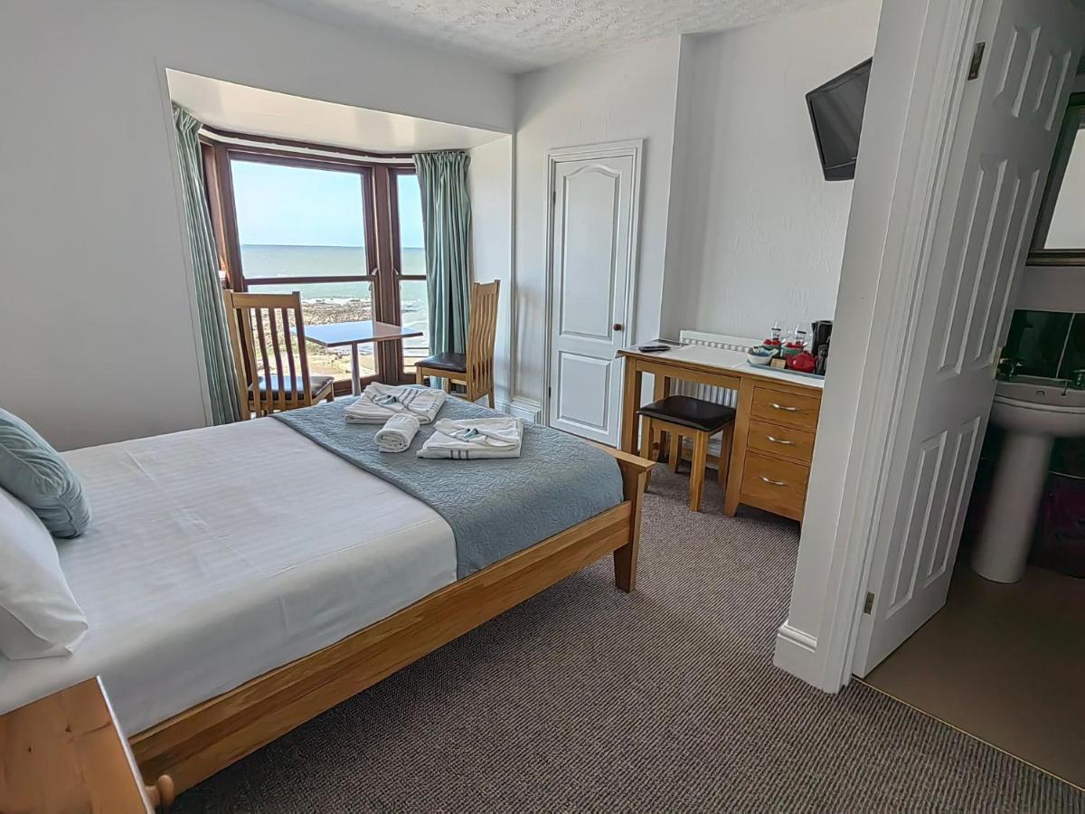 Guest house Cardigan Bay Self Catering Aberystwyth