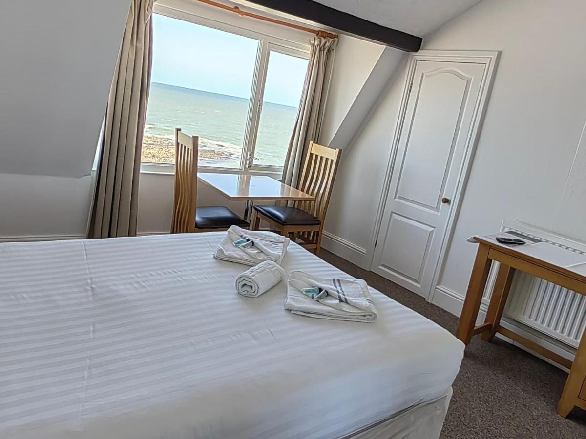 Cardigan Bay Self Catering Guest house