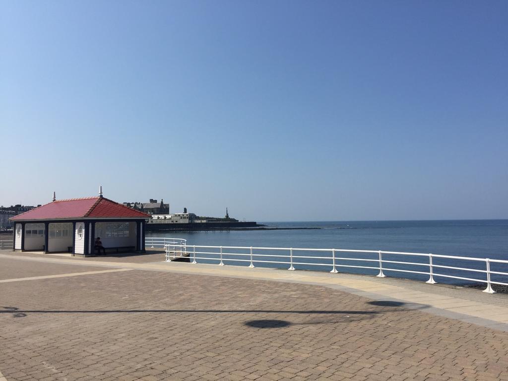 Cardigan Bay Self Catering