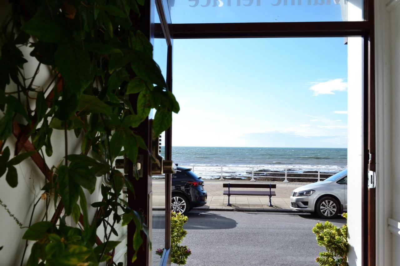 Cardigan Bay Self Catering Guest house