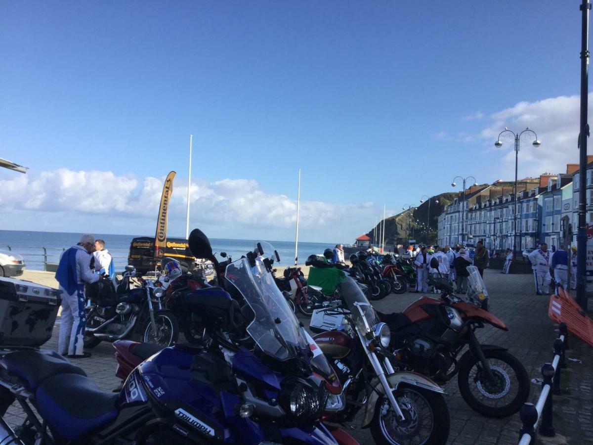 Cardigan Bay Self Catering 3*