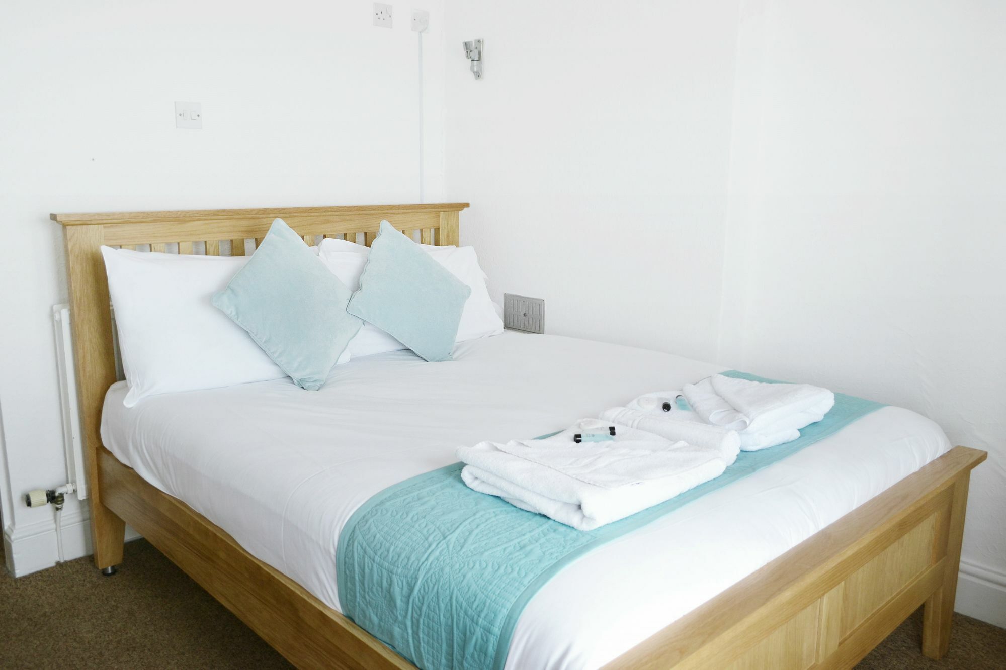 Cardigan Bay Self Catering Guest house Aberystwyth