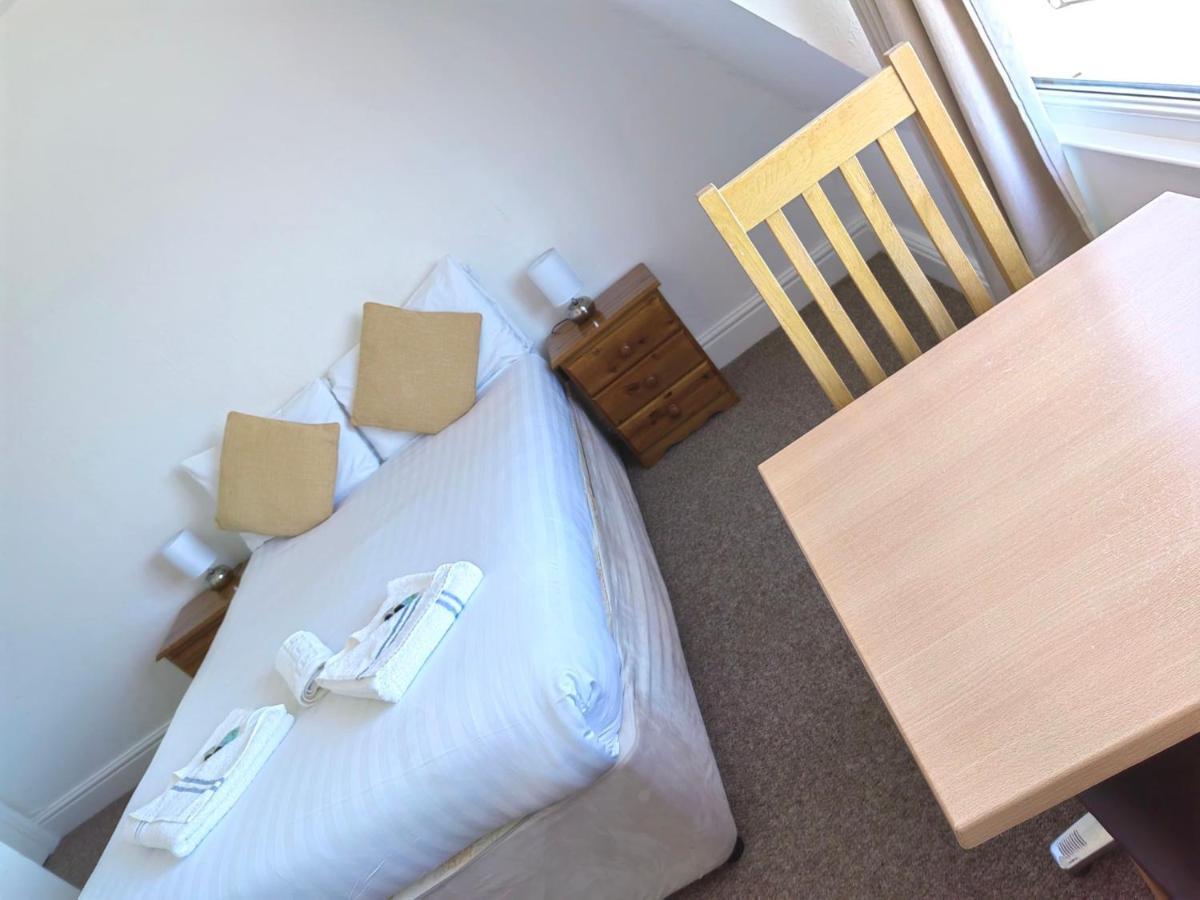 Gasthuis Cardigan Bay Self Catering 3*