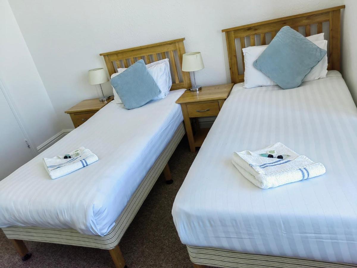 Cardigan Bay Self Catering Gasthuis