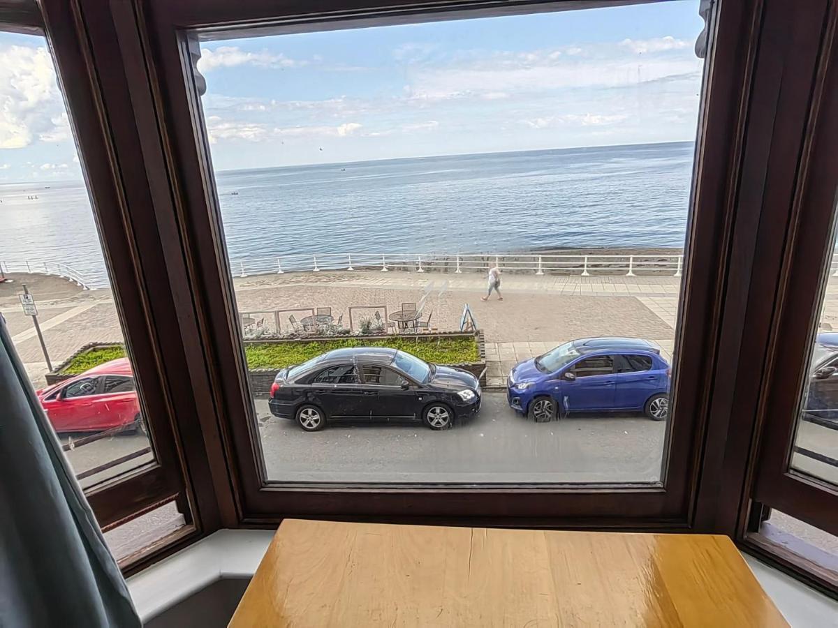 Cardigan Bay Self Catering Aberystwyth