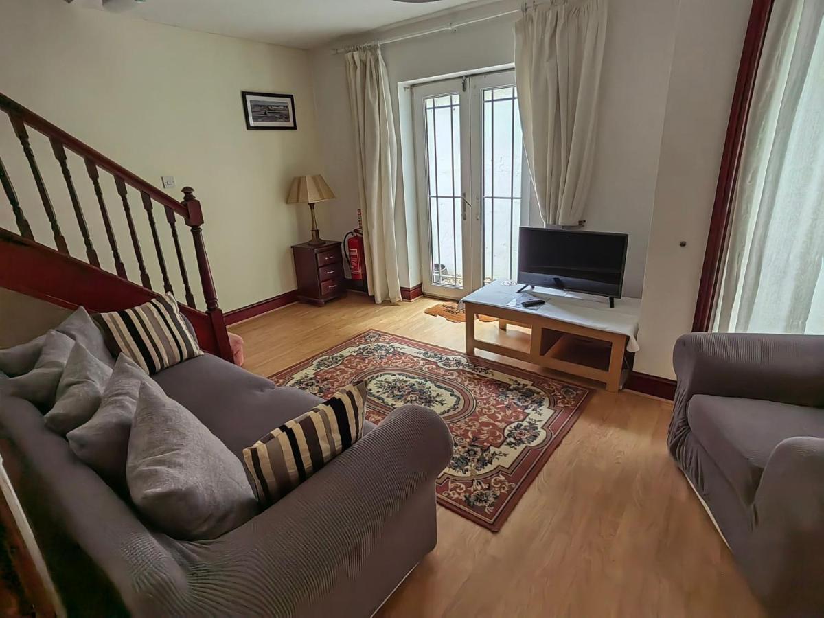 Cardigan Bay Self Catering Gasthuis 3*
