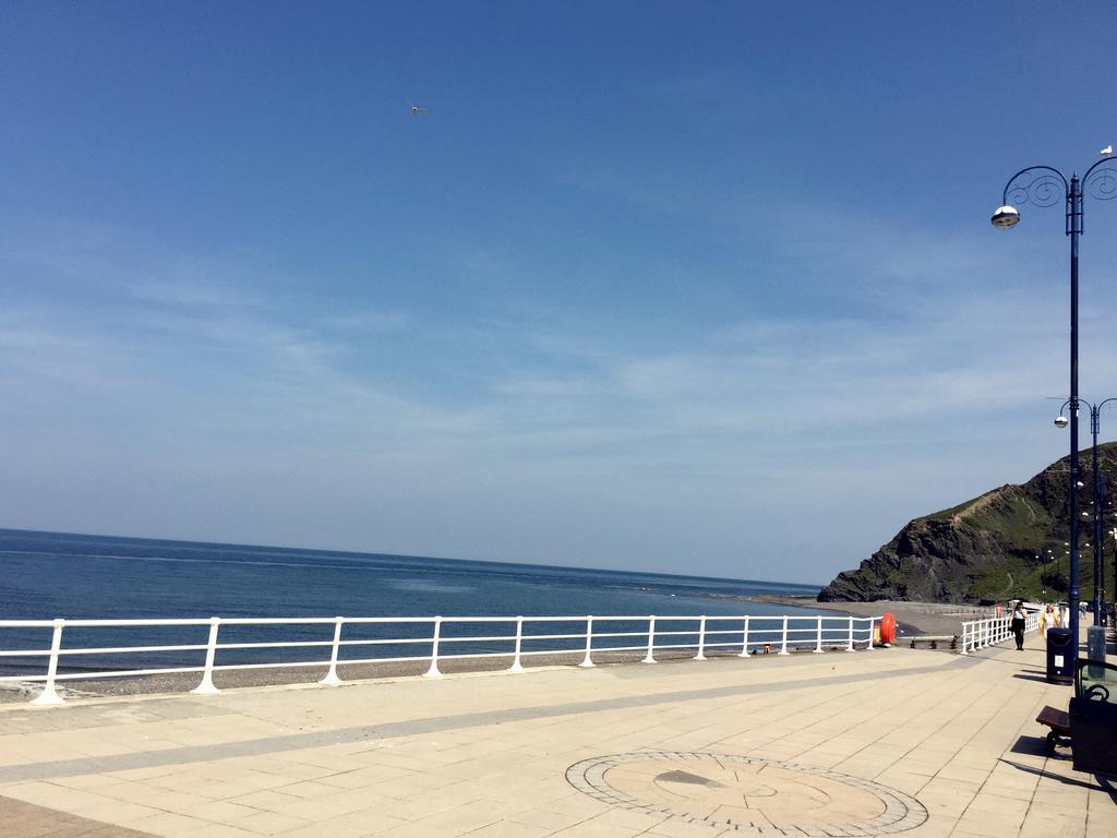 Gasthuis Cardigan Bay Self Catering