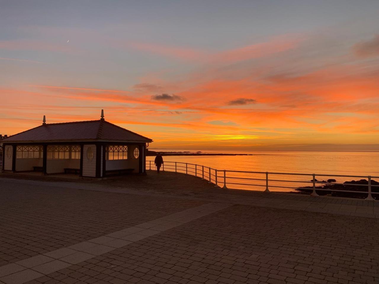Cardigan Bay Self Catering Gasthuis