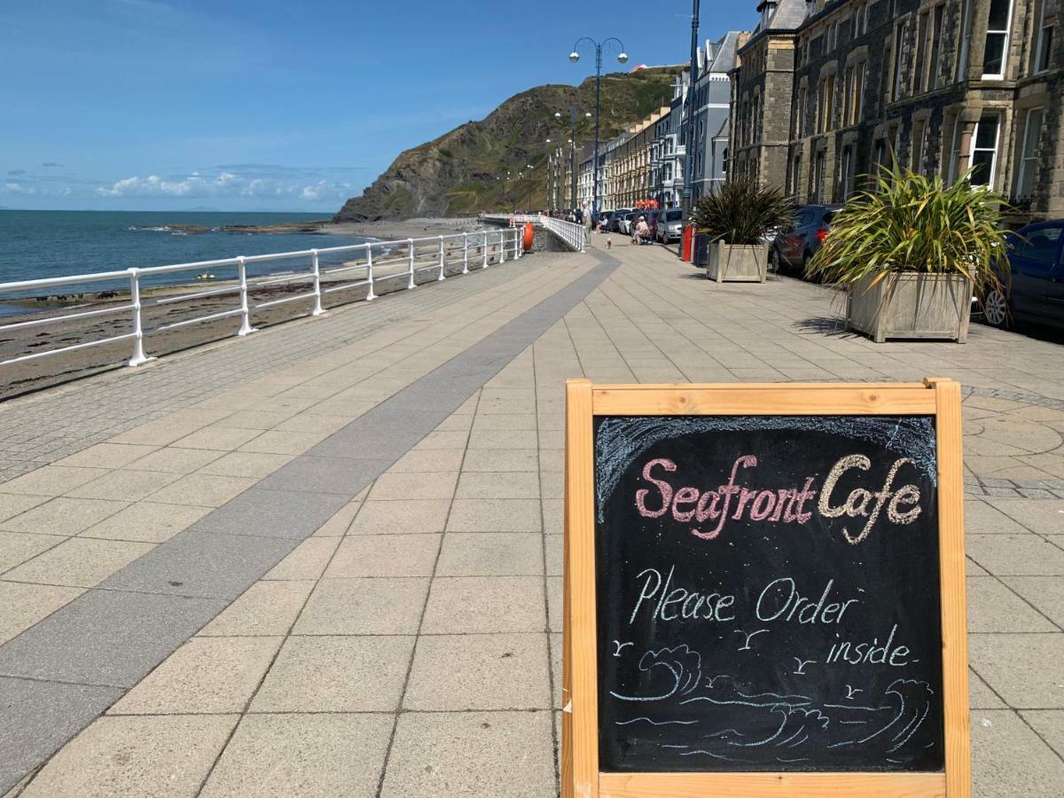 Cardigan Bay Self Catering 3* Aberystwyth